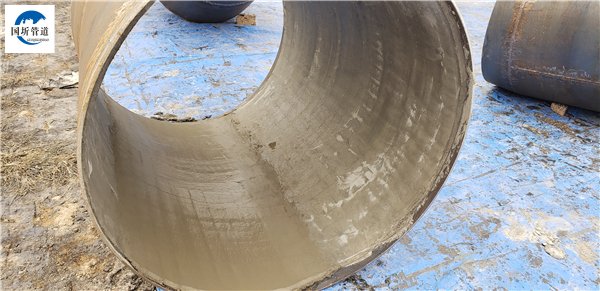外水泥砂浆防腐钢管价格